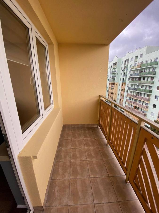 Apartmán Apartament Wioselko Warszawa Exteriér fotografie